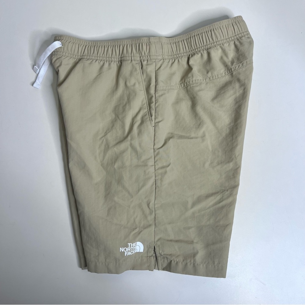 The North Face Beige Casual Shorts - Picture 5 of 6
